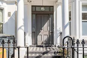 Philbeach Gardens XII