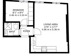 Philbeach Gardens XII