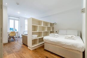 Philbeach Gardens II