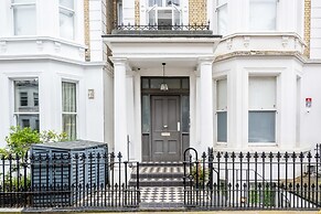 Philbeach Gardens II