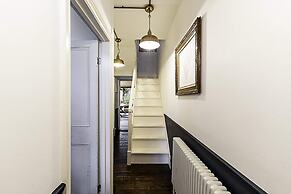 Hackney - Victoria Park: Generous 2 Bed Terrace