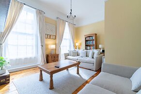 Lovely Pimlico Home