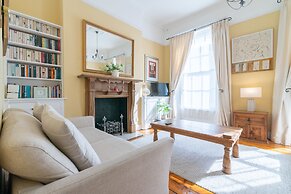 Lovely Pimlico Home