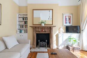 Lovely Pimlico Home
