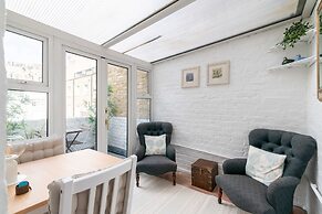 Lovely Pimlico Home