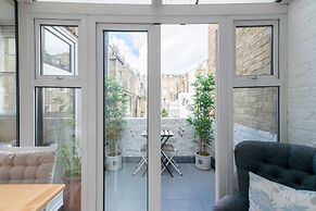 Lovely Pimlico Home