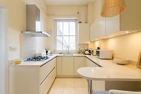 Lovely Pimlico Home