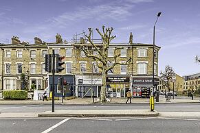 The Shepherd's Bush Hideaway