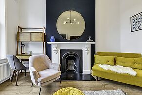 The Shepherd's Bush Hideaway