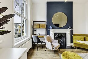 The Shepherd's Bush Hideaway