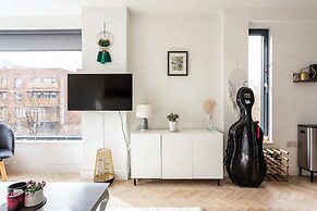 Cosy 2-bed Flat in Vibrant Acton!