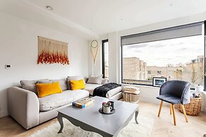 Cosy 2-bed Flat in Vibrant Acton!