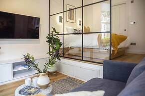 Coleherne Road Residence IV