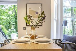 Coleherne Road Residence IV