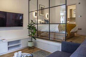 Coleherne Road Residence IV