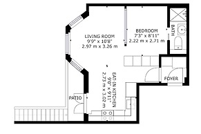 Coleherne Road Residence IV