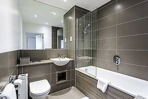 Humble Abode in Acton