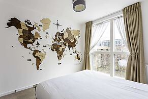 Humble Abode in Acton