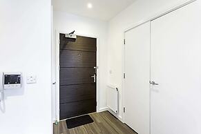 Humble Abode in Acton