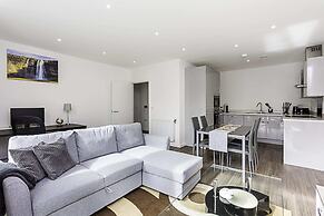 Humble Abode in Acton