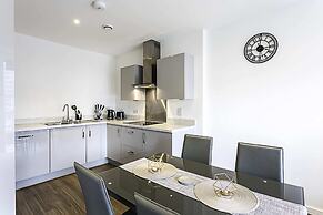 Humble Abode in Acton