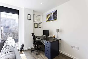 Humble Abode in Acton