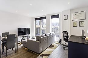 Humble Abode in Acton