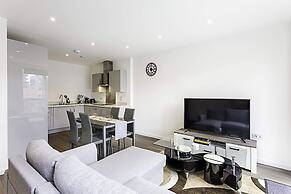 Humble Abode in Acton