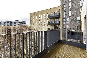 Humble Abode in Acton