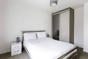 Humble Abode in Acton