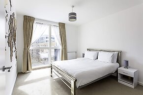 Humble Abode in Acton