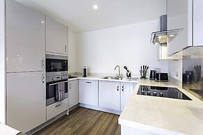 Humble Abode in Acton