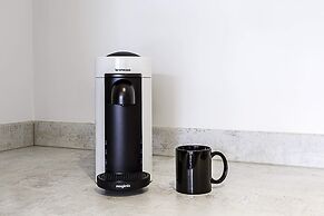 Humble Abode in Acton