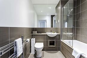 Humble Abode in Acton