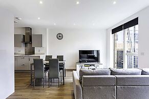 Humble Abode in Acton