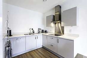 Humble Abode in Acton