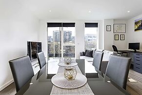 Humble Abode in Acton