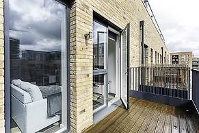 Humble Abode in Acton