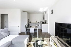 Humble Abode in Acton