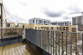 Humble Abode in Acton