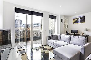 Humble Abode in Acton