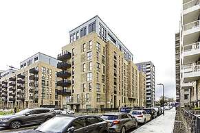 Humble Abode in Acton