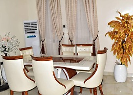 Impeccable 4-bed House in Lagos Nigeria