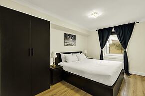 Charming Centrally Located Wimbledon Flat