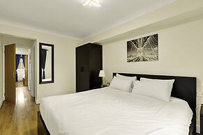 Charming Centrally Located Wimbledon Flat