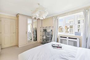 Cosy Home in Calm Residence