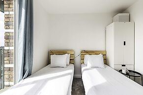 Charming West London Nest