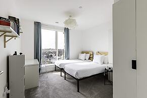 Charming West London Nest