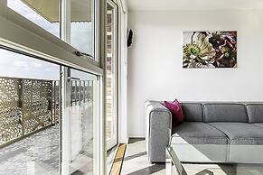 Charming West London Nest