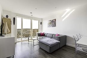 Charming West London Nest